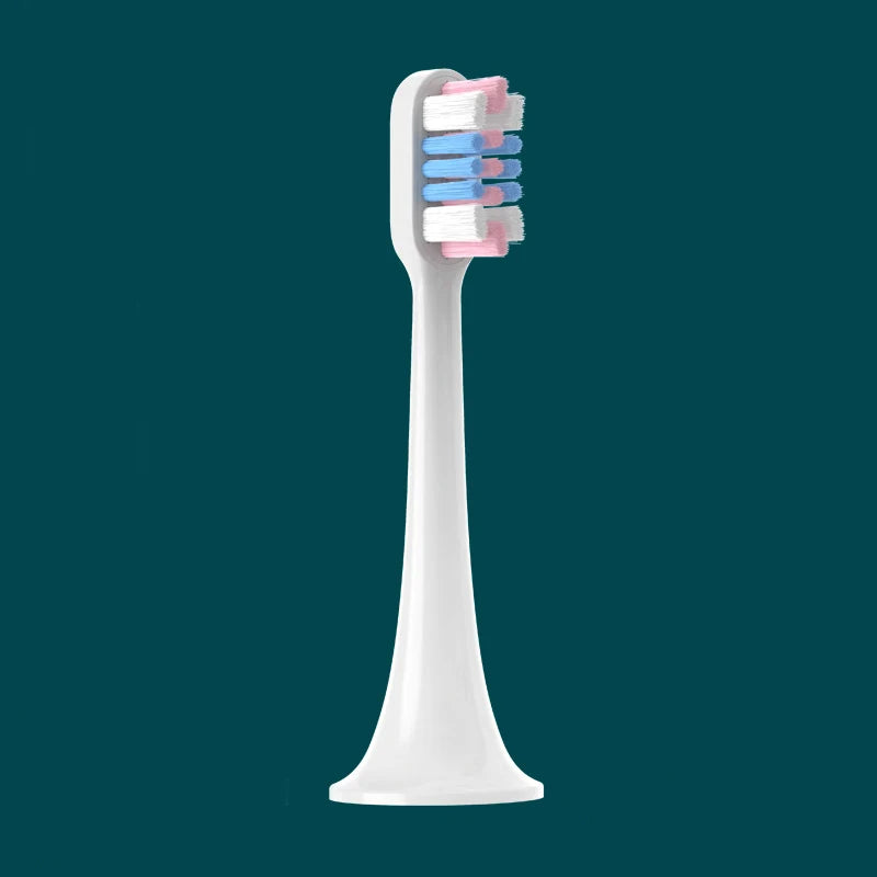 Children's electric toothbrush head 