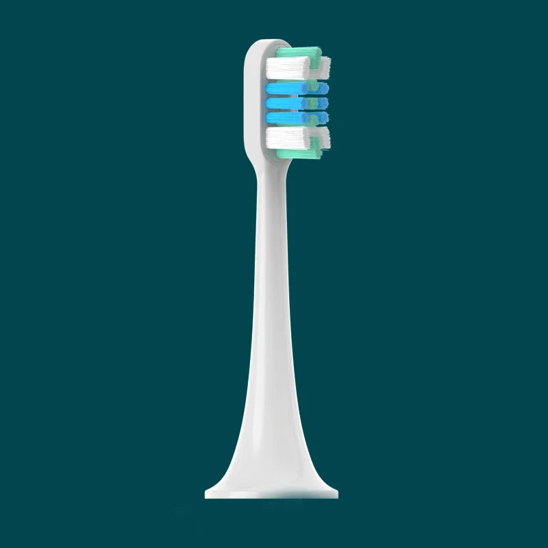 Children's electric toothbrush head 